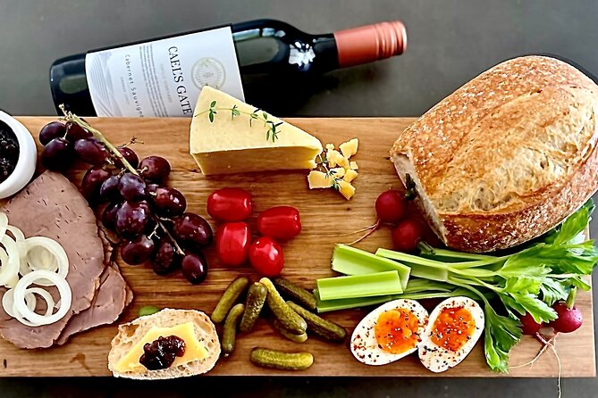 Private full-day wine tour in the Hunter Valley - Value check: $355.04 per group up to four