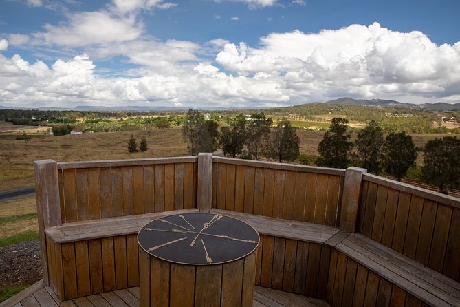 Private full-day wine tour in the Hunter Valley - How the flexible itinerary actually works in real time