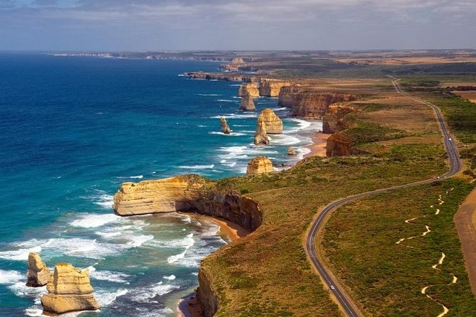 Private Great Ocean Road Day Trip from Melbourne - Why a private Great Ocean Road day trip beats the bus version