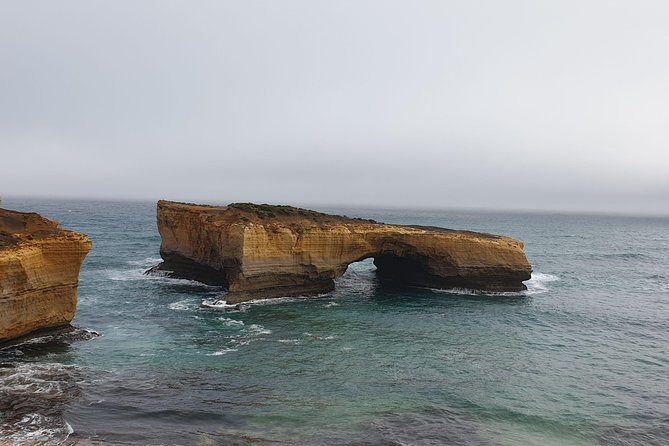 Private Great Ocean Road Day Trip from Melbourne - Quick sweet stop: Great Ocean Road Chocolaterie & Ice Creamery