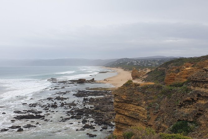 Private Great Ocean Road Day Trip from Melbourne - Morning departure from Melbourne: West Gate Bridge to your first real views