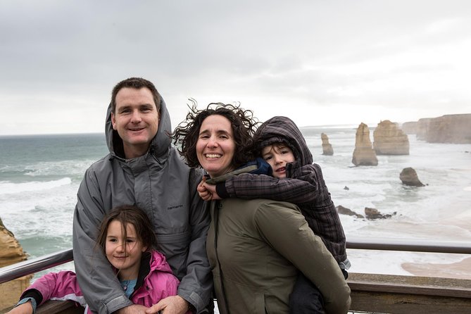 Private Great Ocean Road - The Ultimate Aussie Adventure - Key points worth knowing before you go