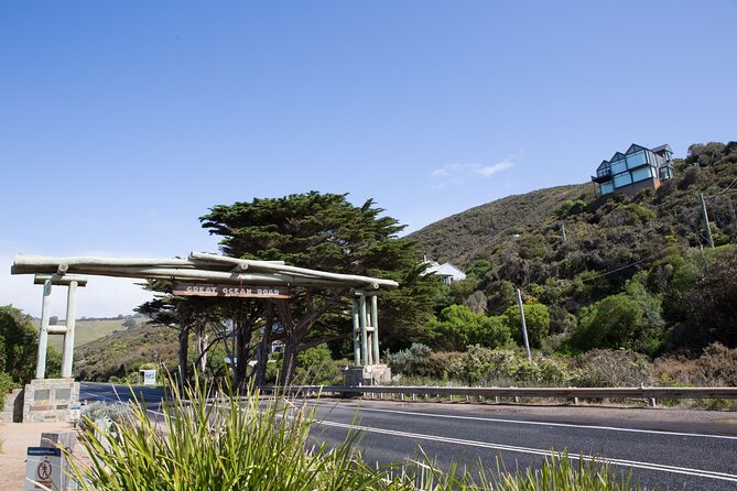 Private Great Ocean Road - The Ultimate Aussie Adventure - Wine tastings and cellar door time, how to get the most out of it