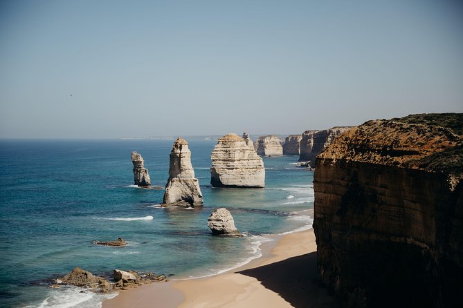 Private Great Ocean Road Tour (overnight option) - Key highlights you can plan around