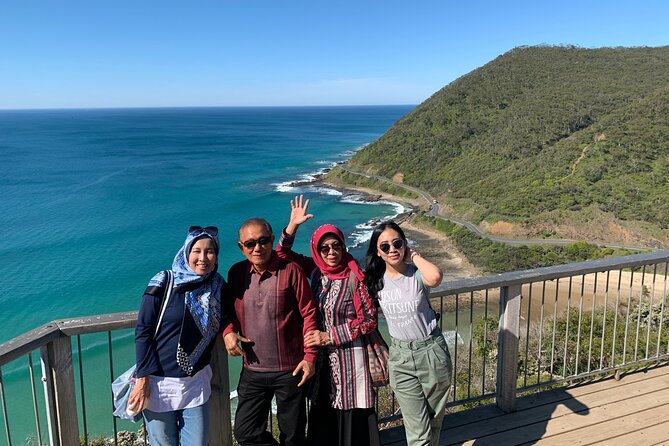 Private Great Ocean Road Tour (overnight option) - Road trip cruising, plus the little extras you might use