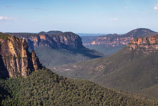 Private Guided Tour: Blue Mountains Tour from Sydney - Who this tour fits best, and who should consider alternatives