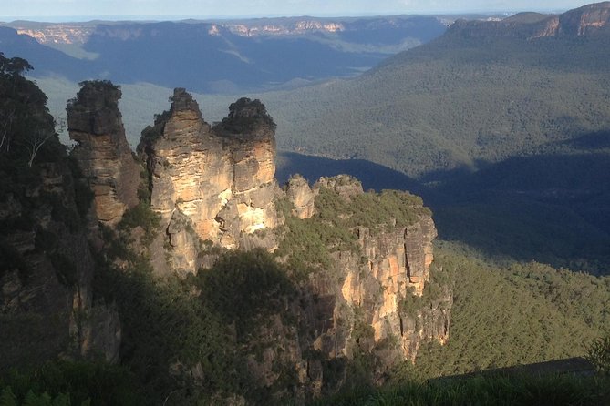 Private Guided Tour from Sydney to Blue Mountains National Park - Key highlights that make this day work