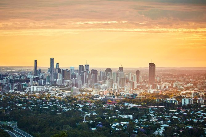 Private Helicopter Scenic Tour of Brisbane - 25min - Price and Value: What $178.59 Per Person Buys You