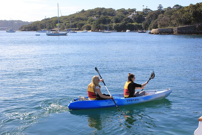 Private Luxury Sydney Harbour Cruise - The Big Sights You’ll See From the Water