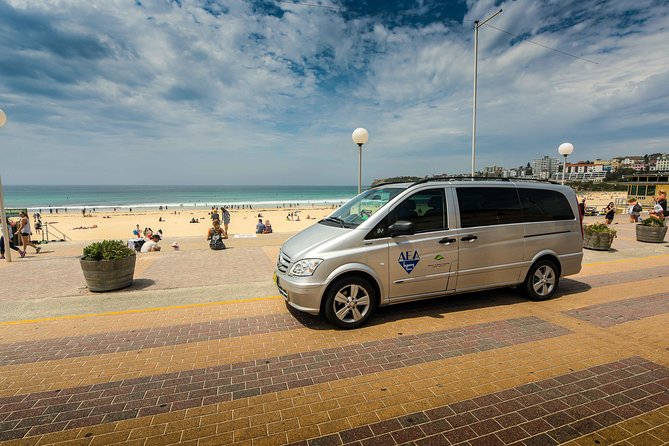 Private Luxury Tour: Sydney Sightseeing Experience - The value of a private Sydney loop that does the hard parts for you