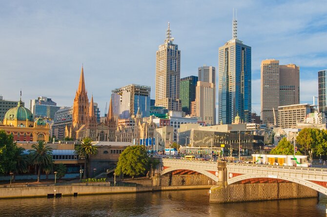Private Melbourne Tour with a Local: Custom Highlights & Gems - Key things I’d plan for