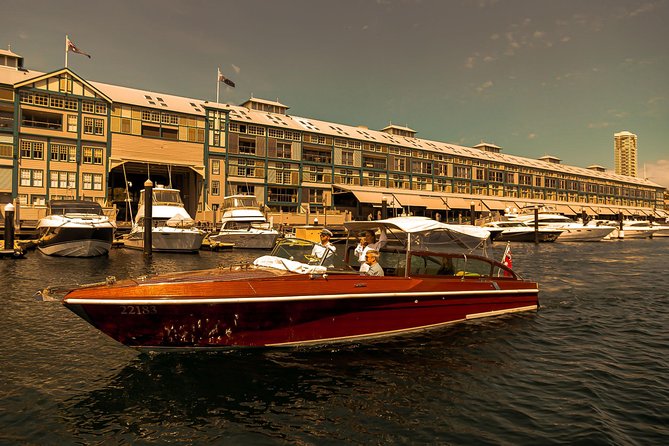 Private Sunset Cruise on Sydney Harbour for up to Six Guests - Price and Value: Is $681.38 for Up to Six a Deal?