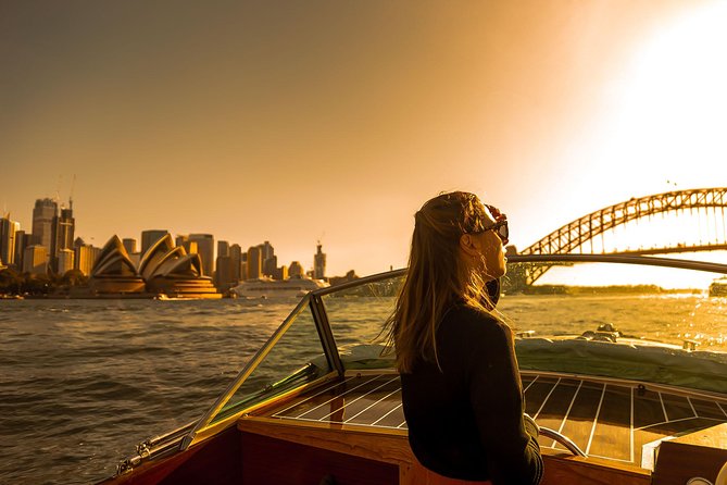 Private Sunset Cruise on Sydney Harbour for up to Six Guests - Should You Book This Private Sunset Cruise on Sydney Harbour?