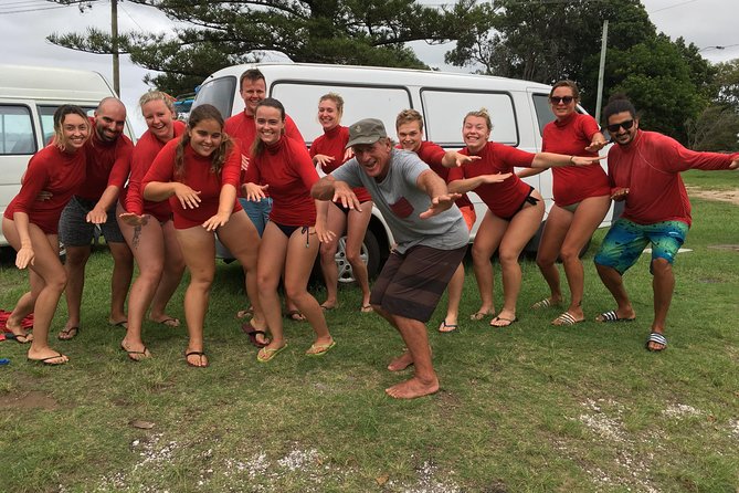 Private Surf Lessons Kool Katz 1 Day - Byron Bay Surfing, But With Real Coaching