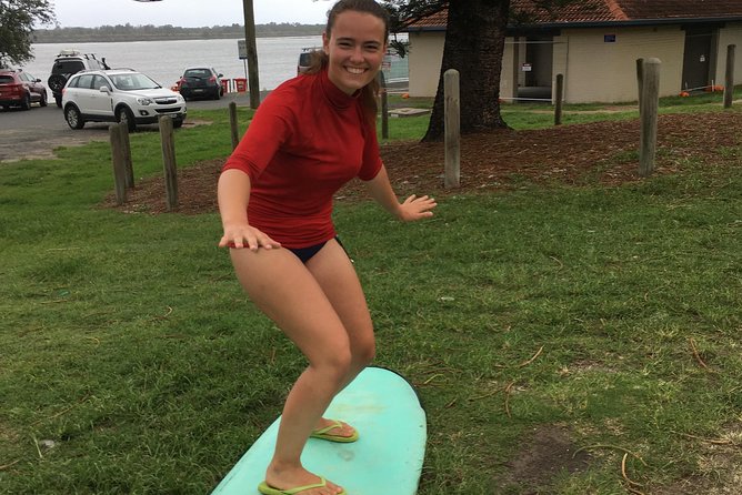 Private Surf Lessons Kool Katz 1 Day - Price and Value in Byron Bay for a Private Lesson