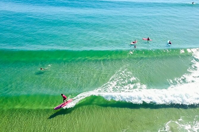 Private Surf Lessons Kool Katz 1 Day - Who This Surf Lesson Fits Best