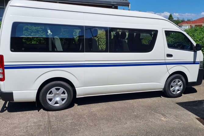 Private Sydney Airport-Sydney CBD, Sydney City, Cruise Terminal - Who this transfer is best for
