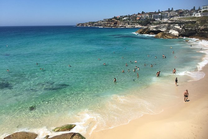 Private Sydney City Tour: The Key Attractions - How to customize your 6 hours without losing the main sights