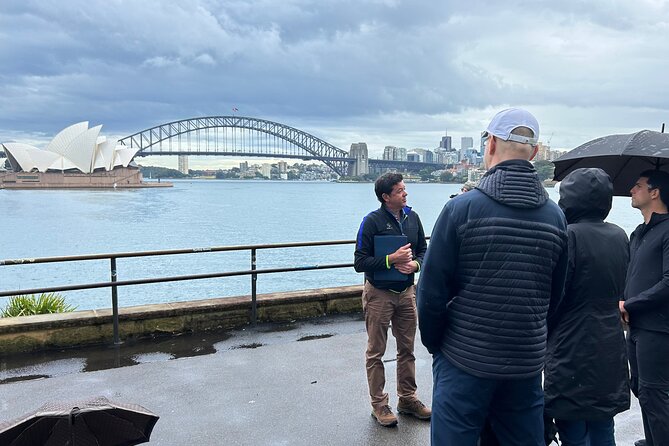 Private Sydney Tour Including Sydney Opera House, Bondi and Manly - Key highlights you should not rush