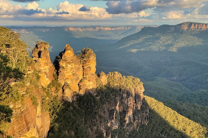 Private Tour: Blue Mountains Day Trip from Sydney - Key things to know before you go