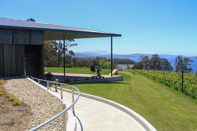Private Wine and Beverage Tours in Tasmania - Key highlights worth planning for