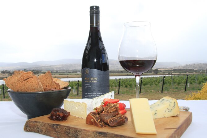 Private Wine and Beverage Tours in Tasmania - Private chauffeur wine tours: how this day actually feels