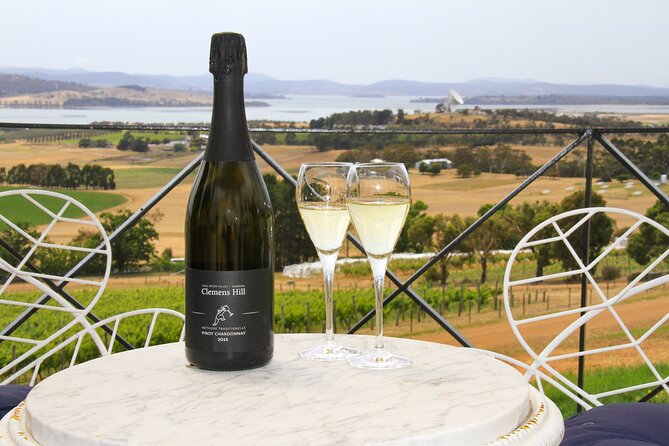 Private Wine and Beverage Tours in Tasmania - Devil’s Corner Cellar Door on the East Coast: tastings with scenic payoff