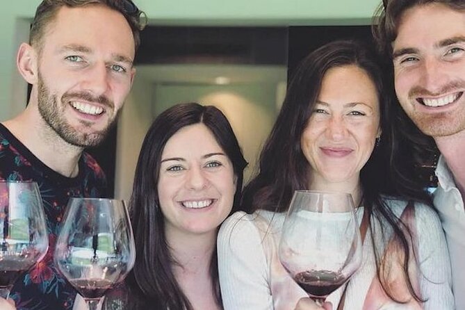 Private Wine Tasting Tour in Mornington Peninsula with Lunch - Key highlights to know before you go
