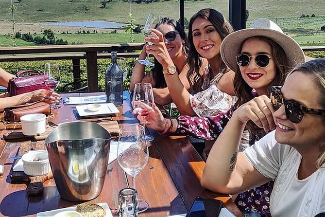 Private Wine Tasting Tour in Mornington Peninsula with Lunch - Stop 1: Quealy Winemakers (45 minutes) and why the first tasting sets the tone