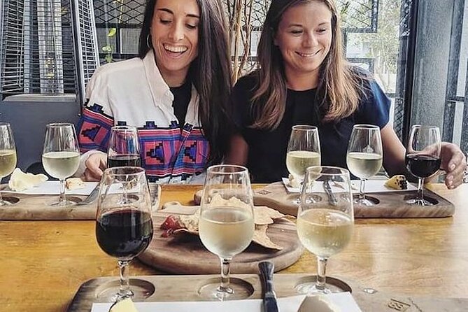 Private Wine Tasting Tour in Mornington Peninsula with Lunch - Route at a Glance: Quealy, Stonier, T’Gallant, then Kerri Greens