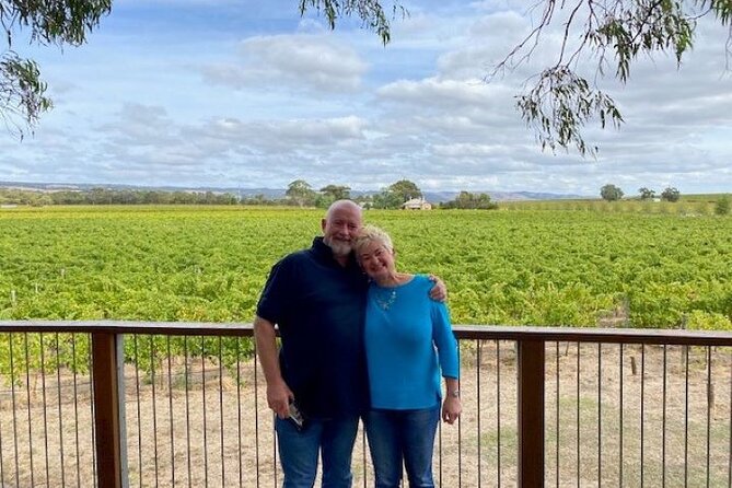Private Wine Tours McLaren Vale or Adelaide Hills - Key points that matter before you go