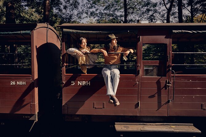 Puffing Billy & Rainforest Tour from Melbourne - The 1-hour Puffing Billy ride: when to expect more, and when to adjust