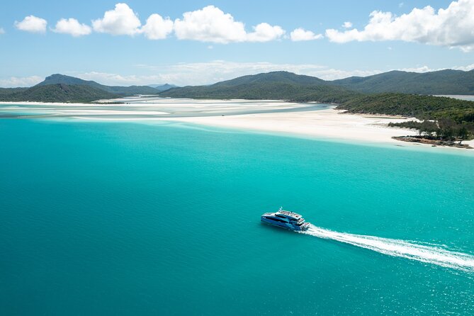Purely Whitehaven: Full day tour to Whitehaven Beach - Key things to know before you go
