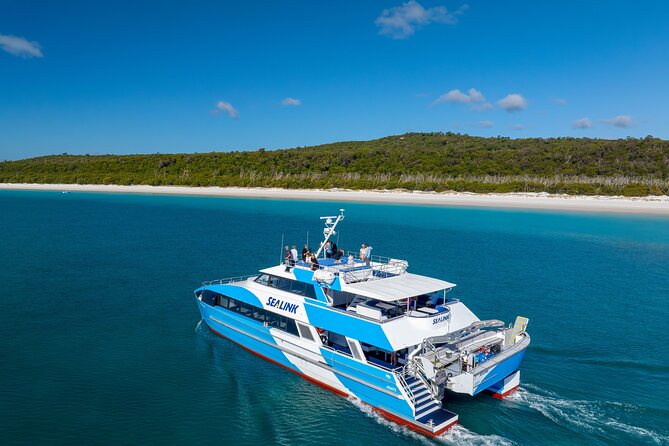Purely Whitehaven: Full day tour to Whitehaven Beach - Value and price: is $166.11 worth it
