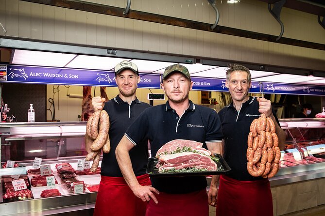 Queen Victoria Market Ultimate Foodie Tour - Key Points You’ll Care About