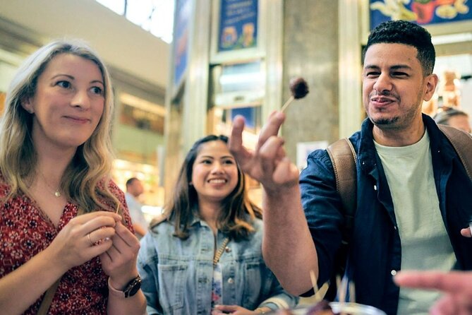 Queen Victoria Market Ultimate Foodie Tour - Value Check: Is $78.18 Worth It?