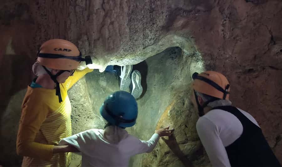 Queensland: 90 Minute Capricorn Caves Explorer Tour - Key highlights you will actually feel in your visit