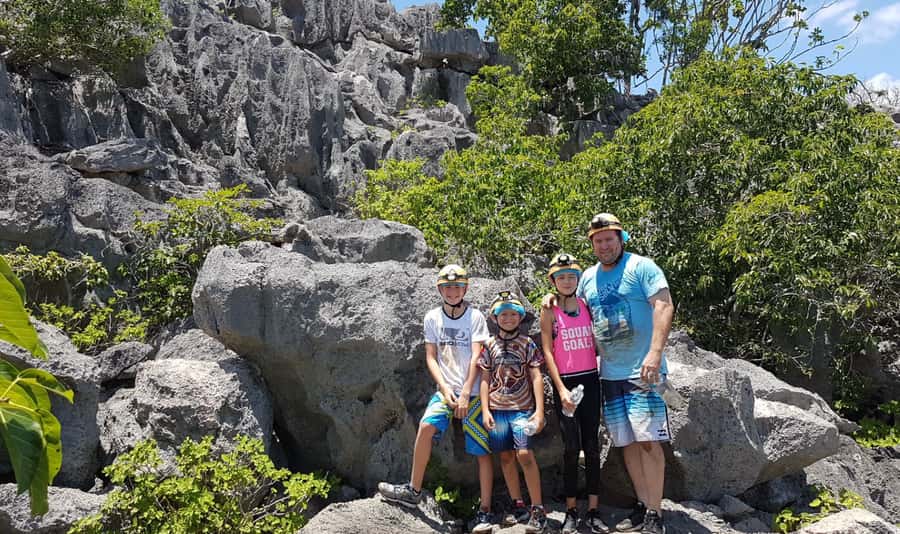 Queensland: 90 Minute Capricorn Caves Explorer Tour - Gear and comfort: helmet time, shoe rules, and mosquito reality