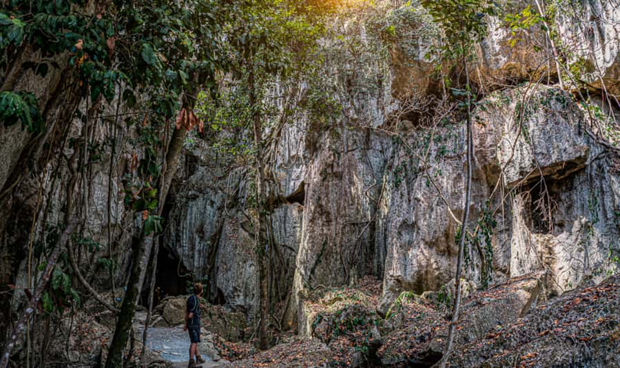 Queensland: 90 Minute Capricorn Caves Explorer Tour - Small group value: why a cap of 10 makes a difference