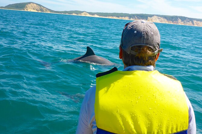 Rainbow Beach: Dolphin & Wildlife Ocean Kayak & Beach 4WD Tour - Key things I liked most