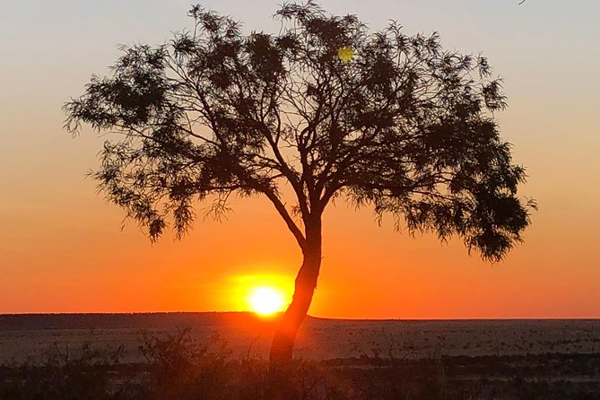 Rangelands Rifts and Sunset Tour Winton - Value in plain terms: what you pay for at $64.55