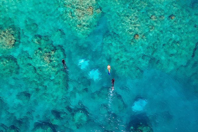 Rayglass Protector - Standard Private Charter - Whitsundays - Price and value: what $2,762.82 per group really means