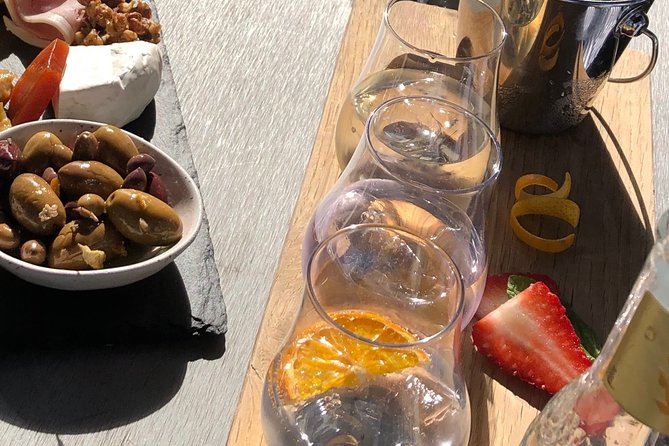 Red White & Brew - Wine, Gin & Beer Tour with Tastings from Adelaide - Why this Barossa wine-gin-beer day feels different