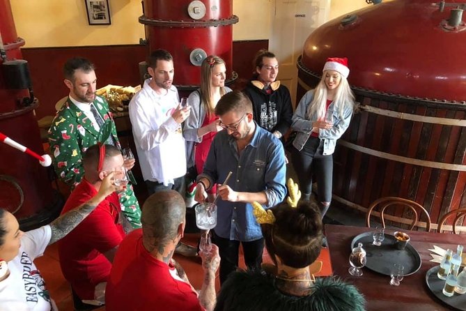 Red White & Brew - Wine, Gin & Beer Tour with Tastings from Adelaide - The Adelaide to Barossa rhythm, start time and total time