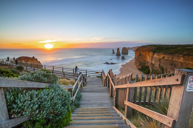 Reimagined Great Ocean Road 1-Day Tour from Melbourne - Key takeaways before you go