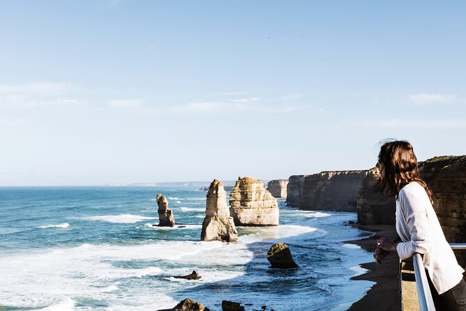 Reimagined Great Ocean Road 1-Day Tour from Melbourne - How the Great Ocean Road coach day runs from Melbourne