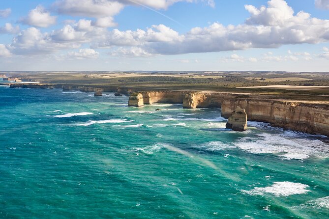 Reimagined Great Ocean Road 1-Day Tour from Melbourne - Loch Ard Gorge, shipwreck stories, and a scenic walk