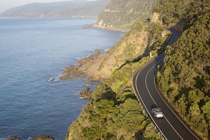 Reimagined Great Ocean Road 1-Day Tour from Melbourne - Twelve Apostles at Port Campbell National Park