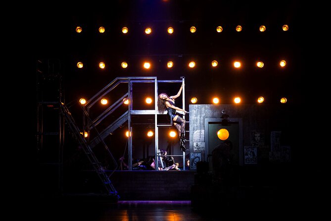 RENT at the Sydney Opera House - Key things worth knowing before you go