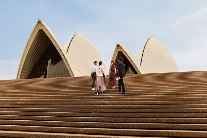 RENT at the Sydney Opera House - Rent at the Opera House: music you know, staging you feel